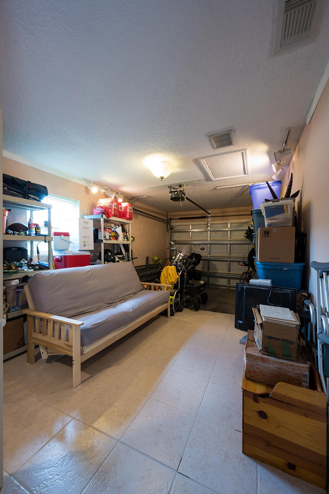 169 Banyan Circle Jupiter, FL 33458 - Photo 27 of 28 169 Banyan Circle_garage_1