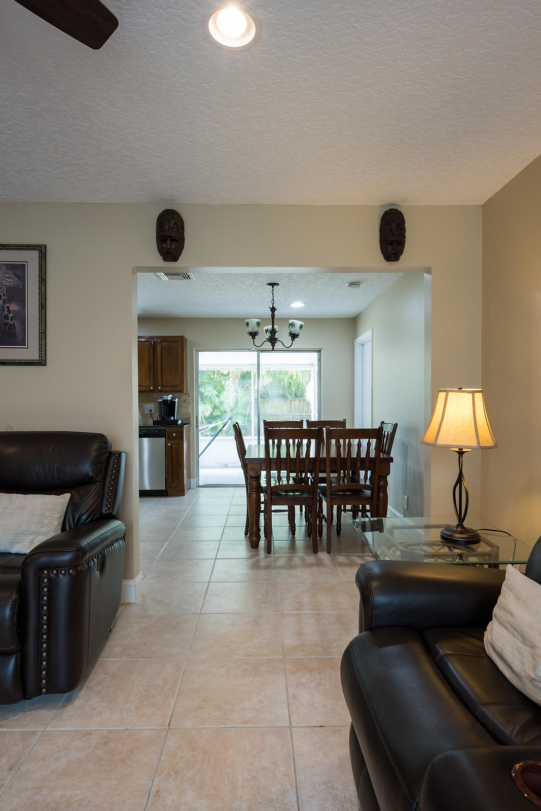 169 Banyan Circle Jupiter, FL 33458 - Photo 10 of 28 169 Banyan Circle_living_room_5