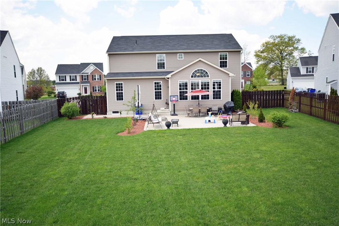 4180 Whitestone Road Kent, OH 44240 - Photo 35 of 35 Gallery Image 35
