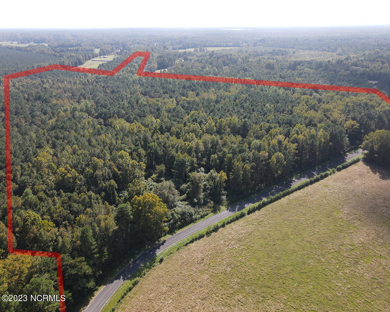 0 Chestnutt Road Warsaw, NC 28398 - Photo 1 of 16 Aerial