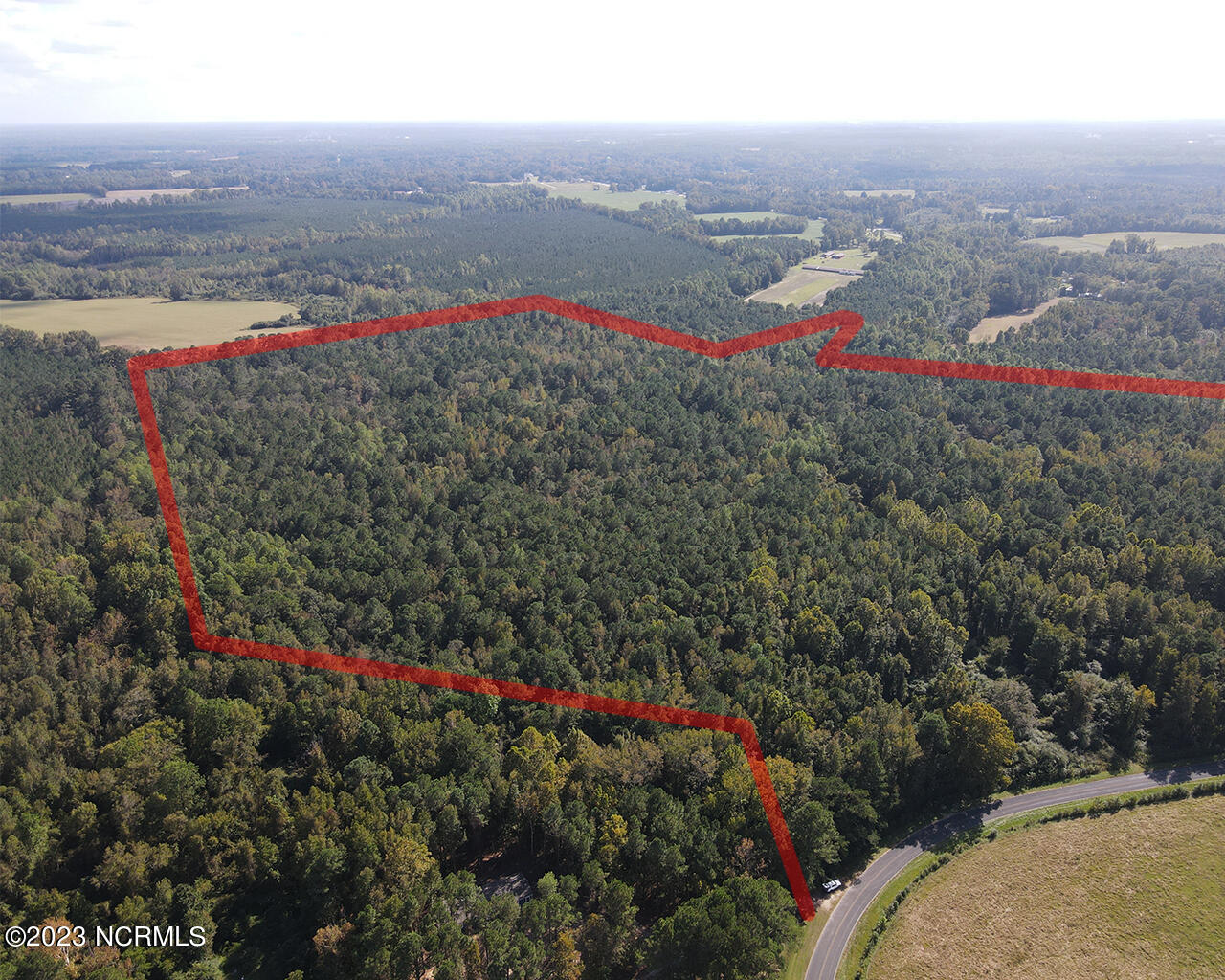0 Chestnutt Road Warsaw, NC 28398 - Photo 2 of 16 88 2