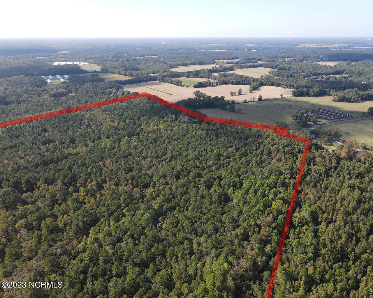 0 Chestnutt Road Warsaw, NC 28398 - Photo 3 of 16 88 3