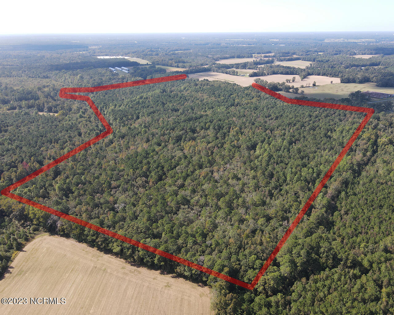 0 Chestnutt Road Warsaw, NC 28398 - Photo 4 of 16 88.4