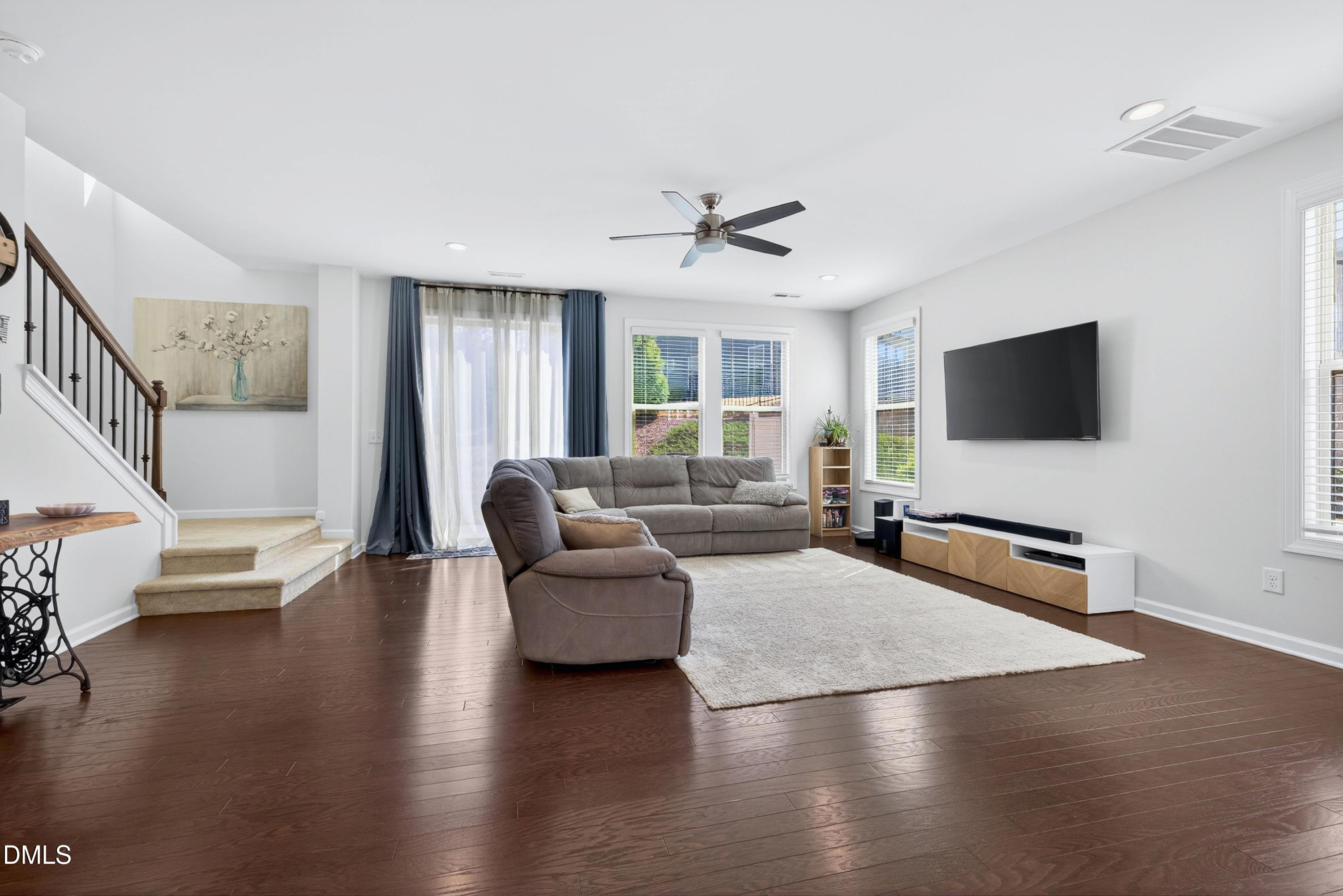 1538 Catch Fly Lane Durham, NC 27713 - Photo 19 of 55