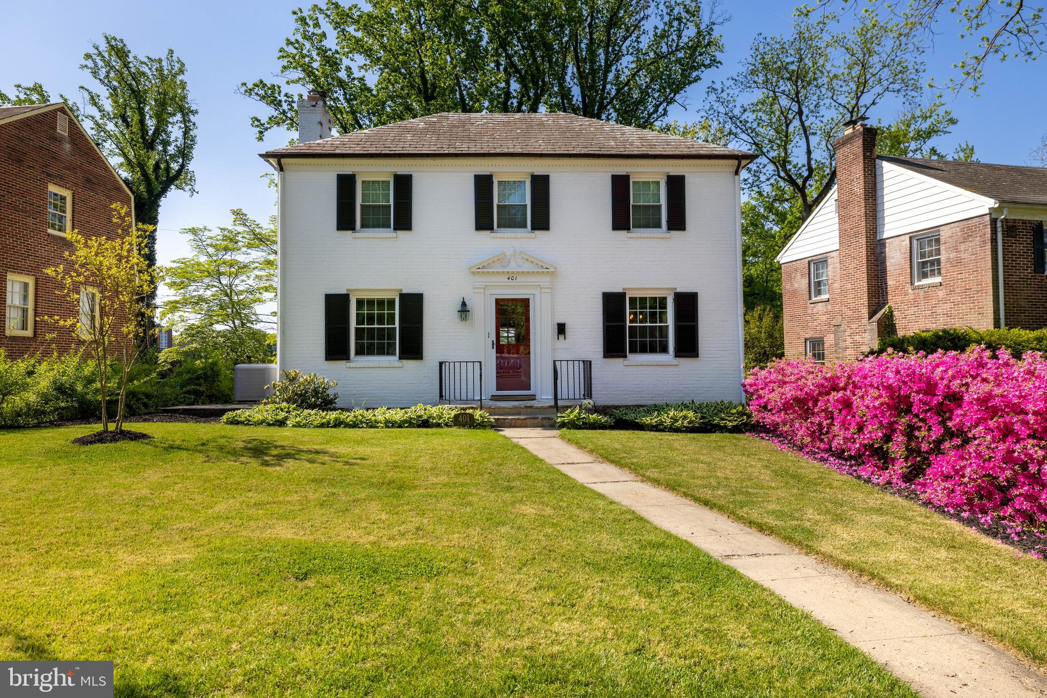 401 Alabama Road Towson, MD 21204 - Photo 1 of 35 Gallery Image 1
