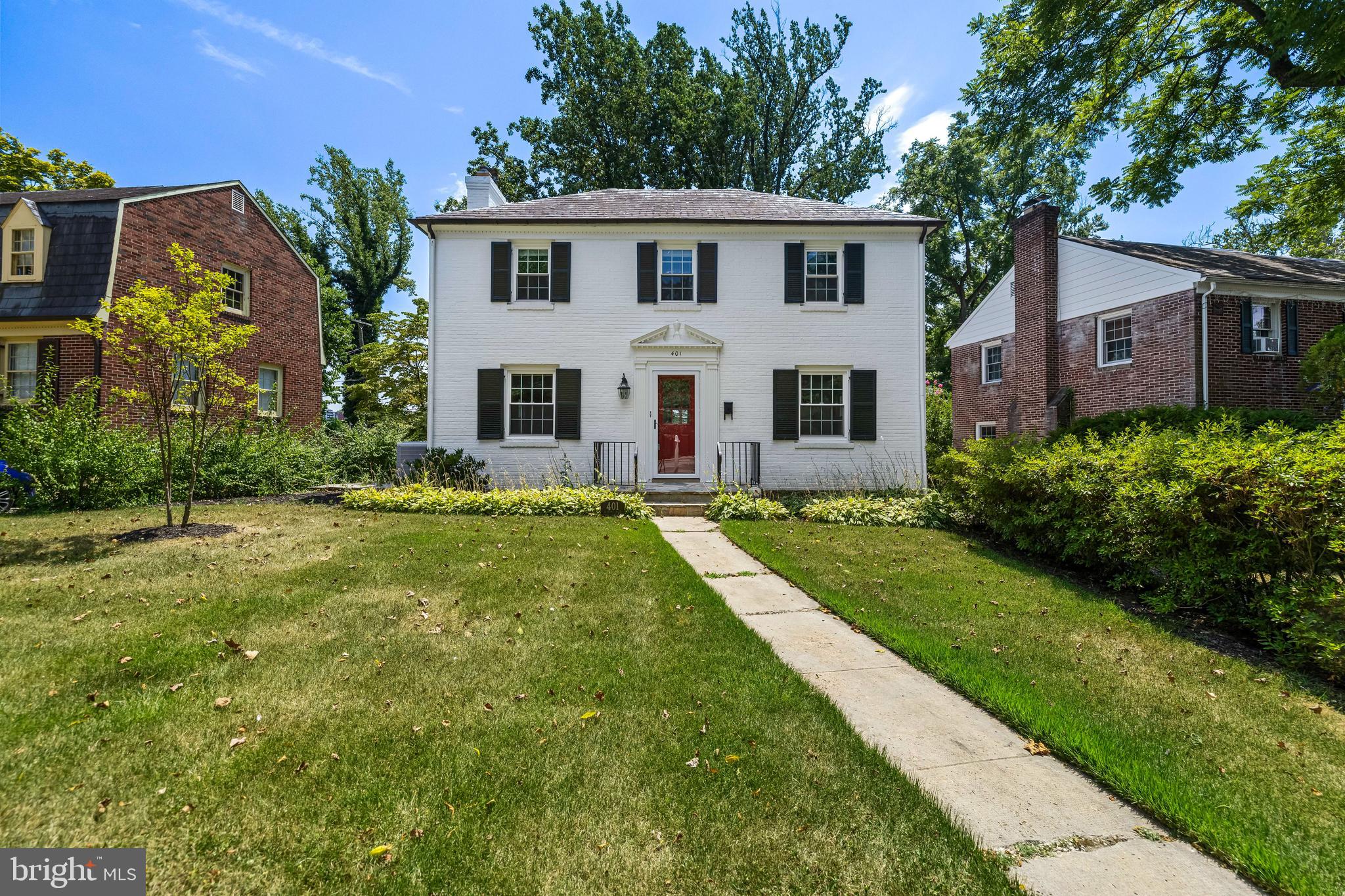 401 Alabama Road Towson, MD 21204 - Photo 2 of 35 Gallery Image 2