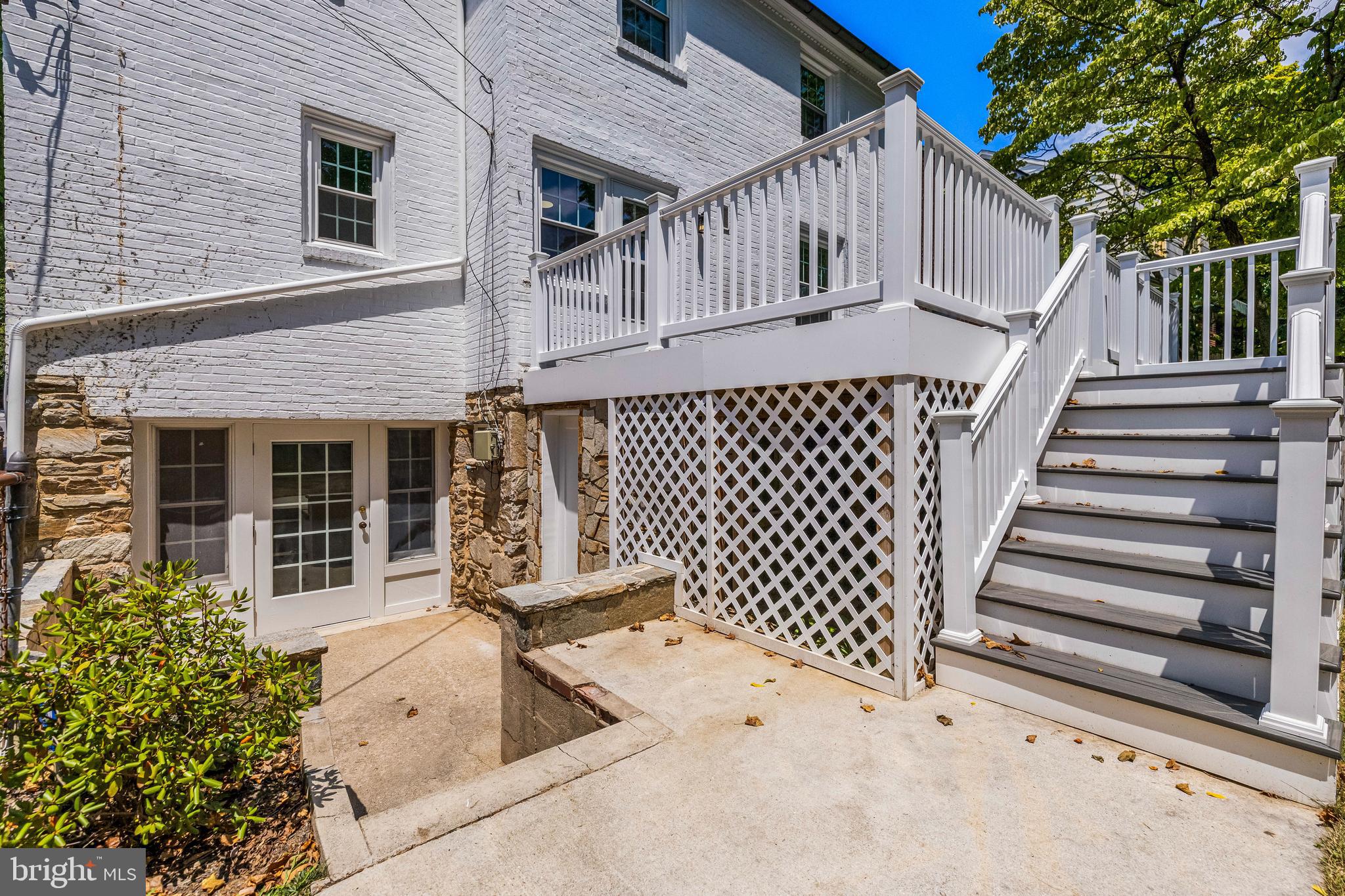 401 Alabama Road Towson, MD 21204 - Photo 30 of 35 Gallery Image 30