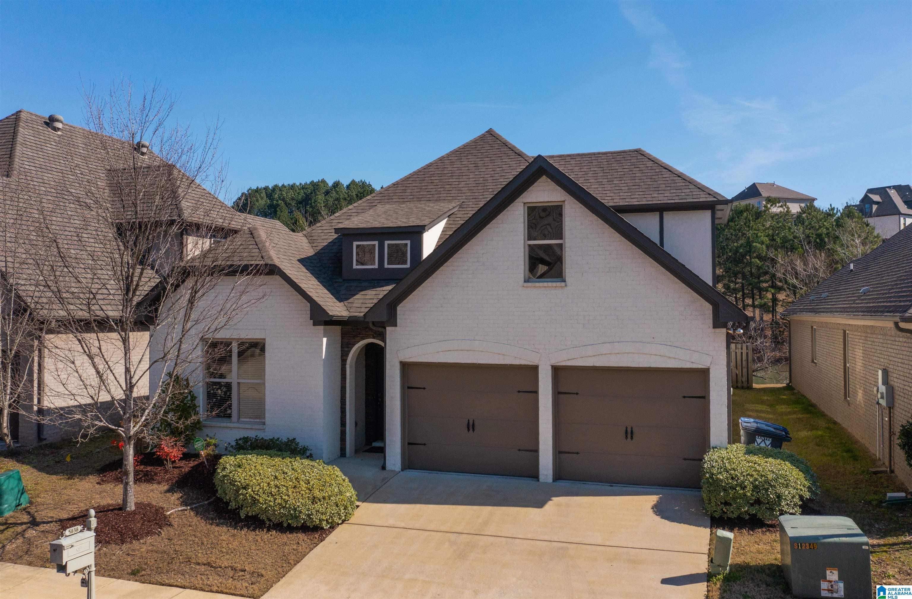 5838 Water Point Lane Birmingham, AL 35244 - Photo 31 of 38