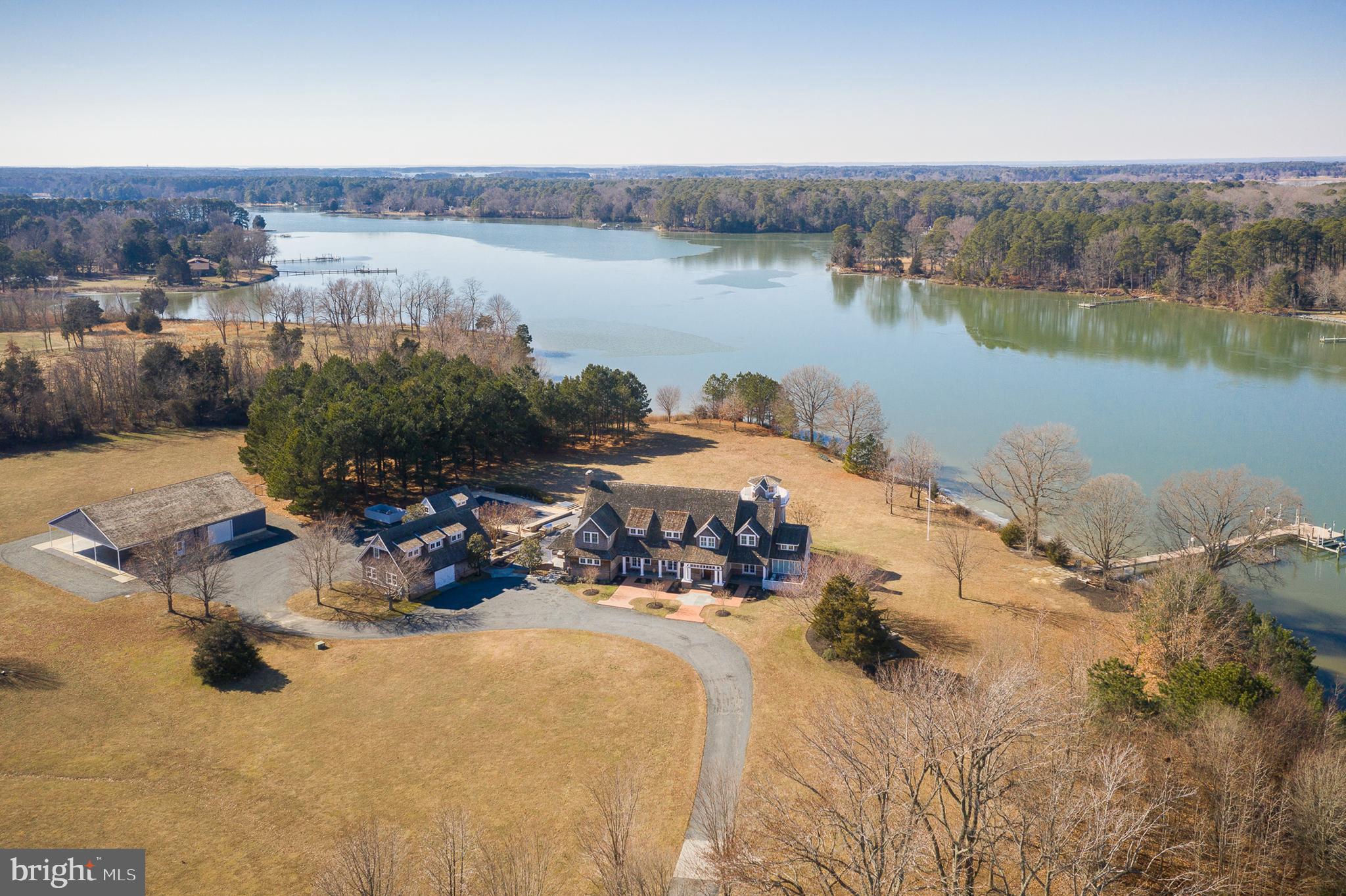 8850 Dawson Road St. Michaels, MD 21663 - Photo 3 of 46
