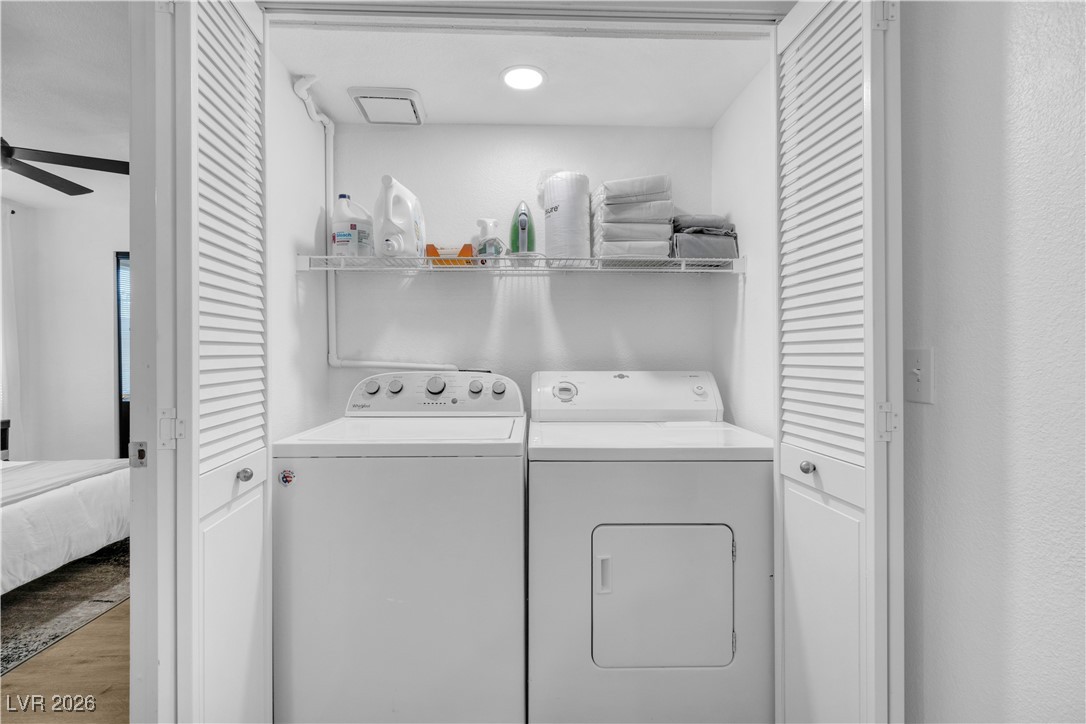 3145 East Flamingo Road, Unit 1073 Las Vegas, NV 89121 - Photo 11 of 21