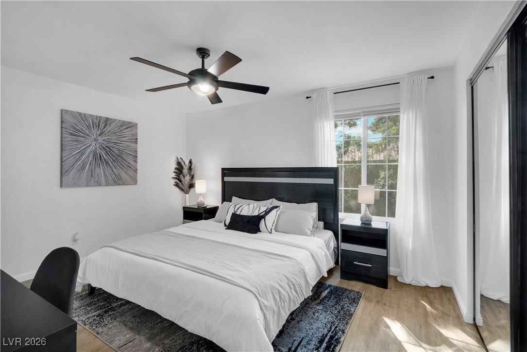 3145 East Flamingo Road, Unit 1073 Las Vegas, NV 89121 - Photo 12 of 21
