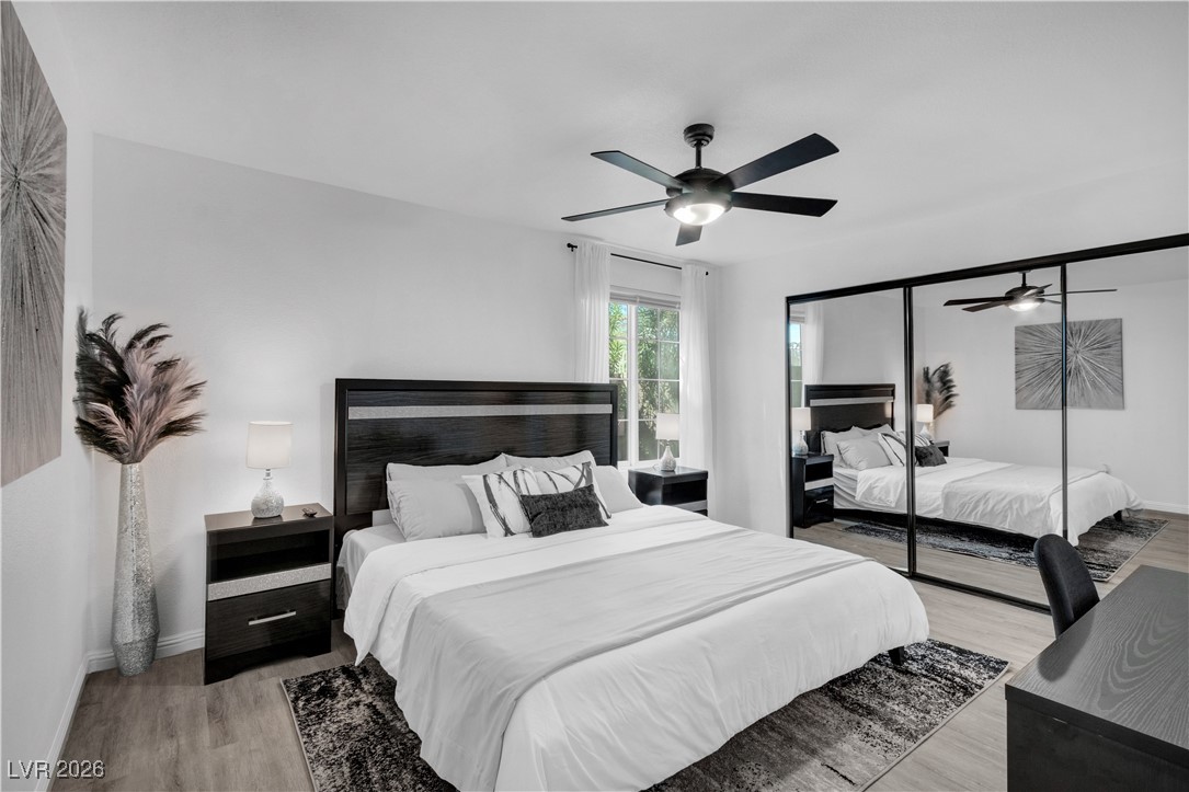 3145 East Flamingo Road, Unit 1073 Las Vegas, NV 89121 - Photo 13 of 21