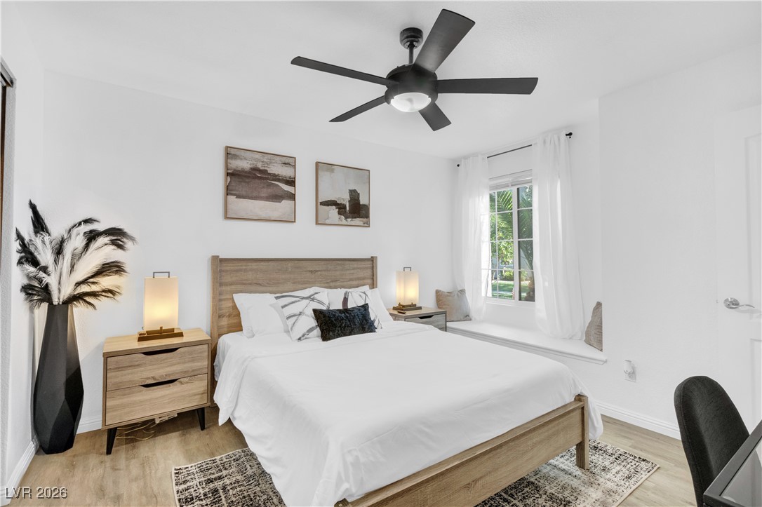3145 East Flamingo Road, Unit 1073 Las Vegas, NV 89121 - Photo 18 of 21