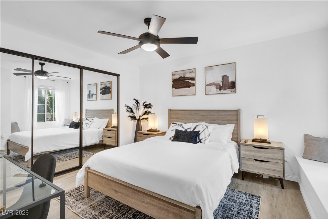 3145 East Flamingo Road, Unit 1073 Las Vegas, NV 89121 - Photo 19 of 21