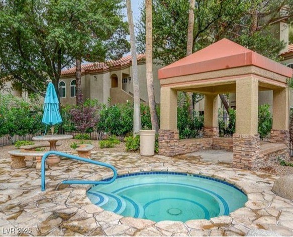 3145 East Flamingo Road, Unit 1073 Las Vegas, NV 89121 - Photo 21 of 21