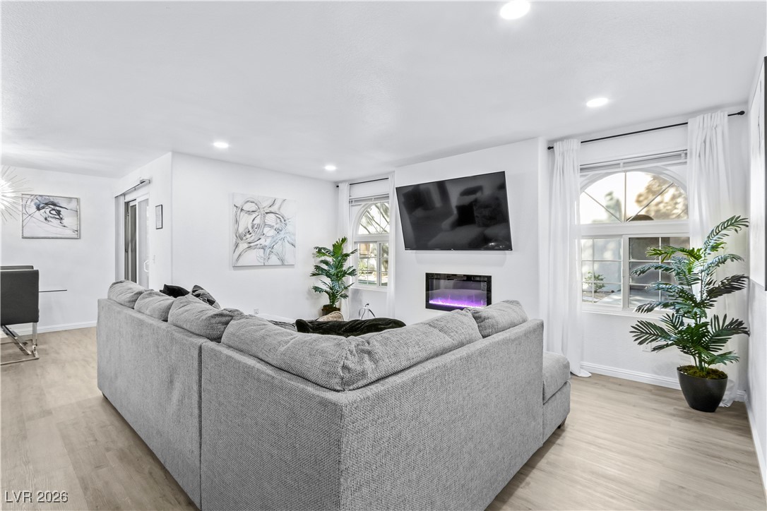 3145 East Flamingo Road, Unit 1073 Las Vegas, NV 89121 - Photo 3 of 21