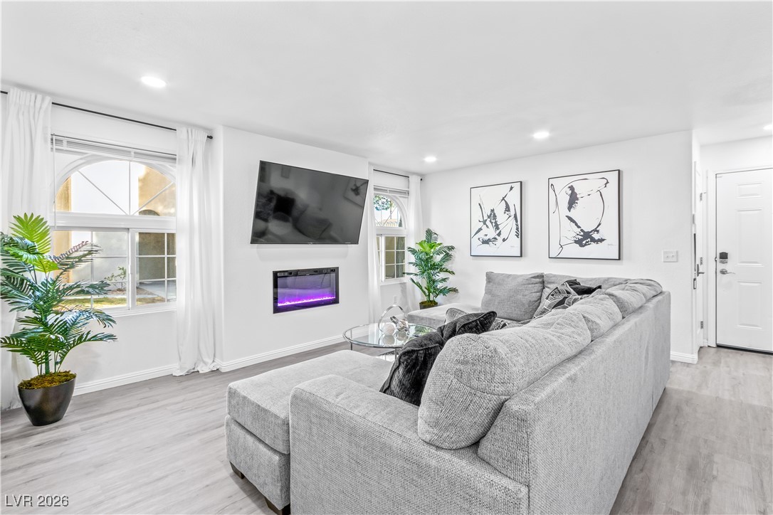 3145 East Flamingo Road, Unit 1073 Las Vegas, NV 89121 - Photo 4 of 21