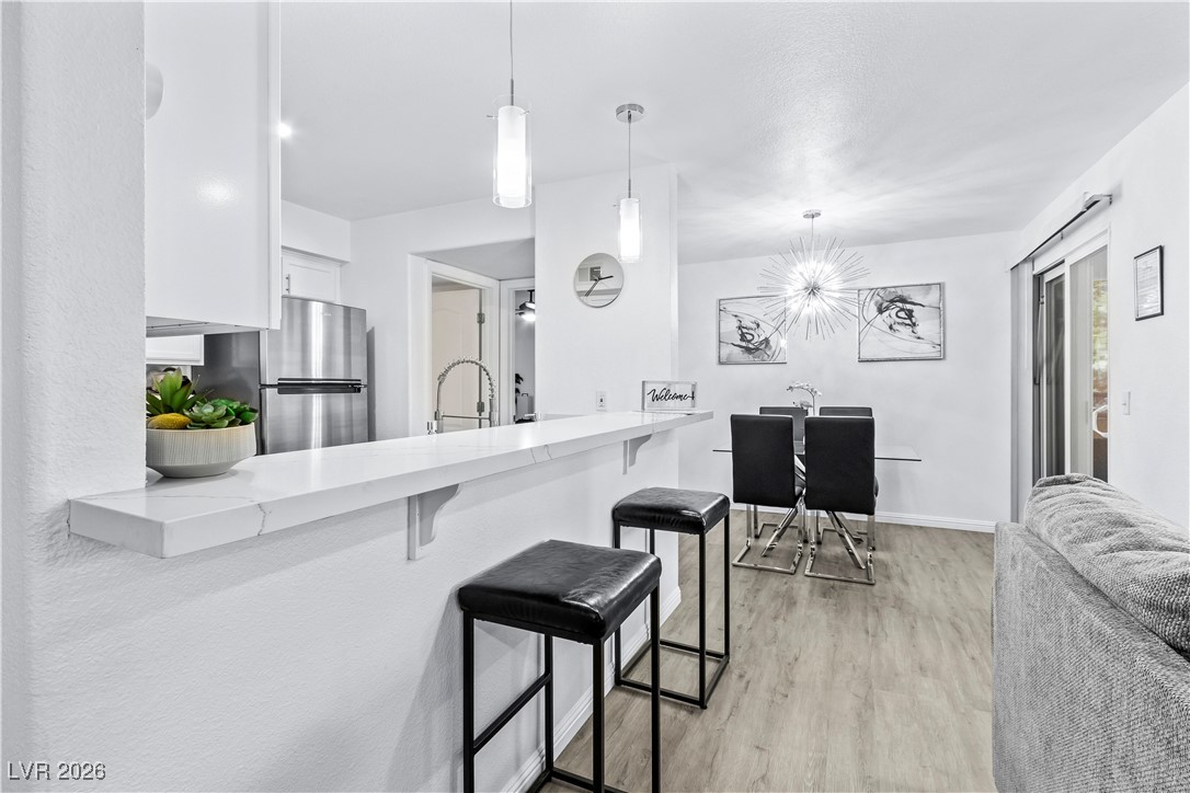 3145 East Flamingo Road, Unit 1073 Las Vegas, NV 89121 - Photo 5 of 21