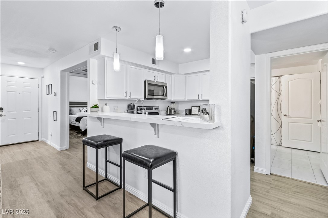 3145 East Flamingo Road, Unit 1073 Las Vegas, NV 89121 - Photo 6 of 21