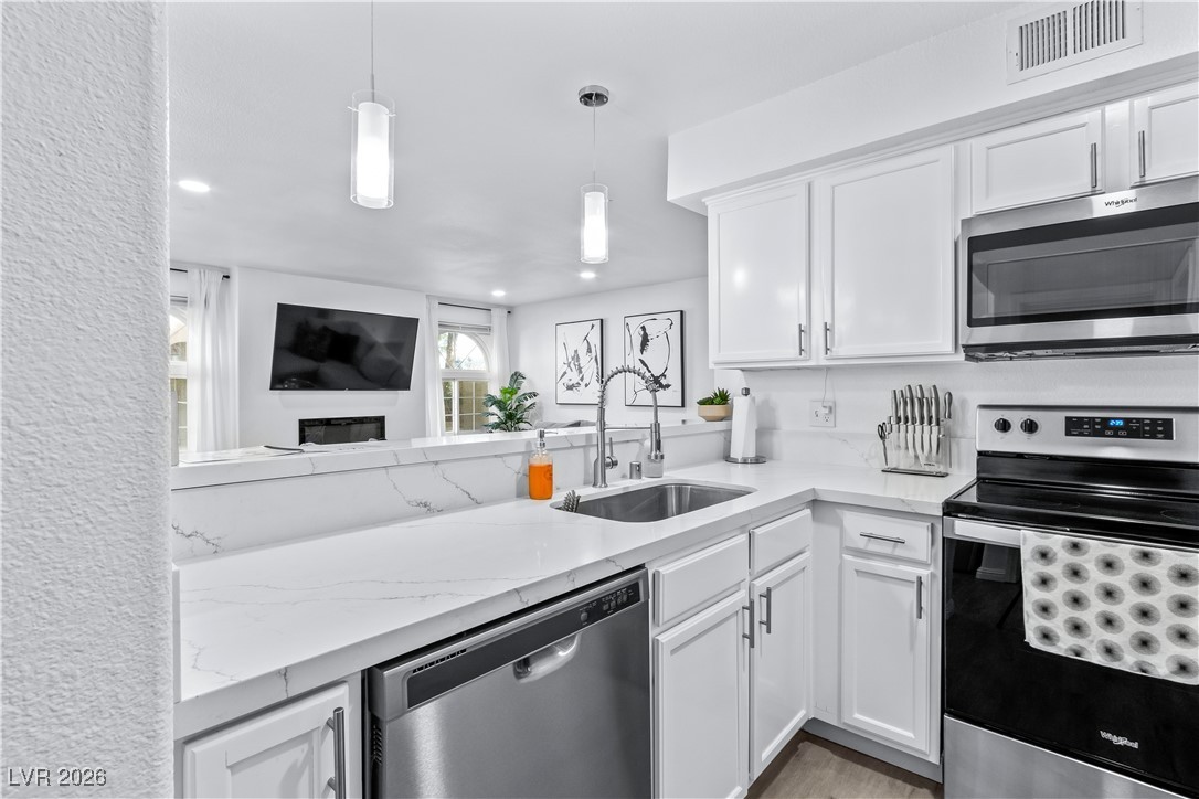 3145 East Flamingo Road, Unit 1073 Las Vegas, NV 89121 - Photo 7 of 21