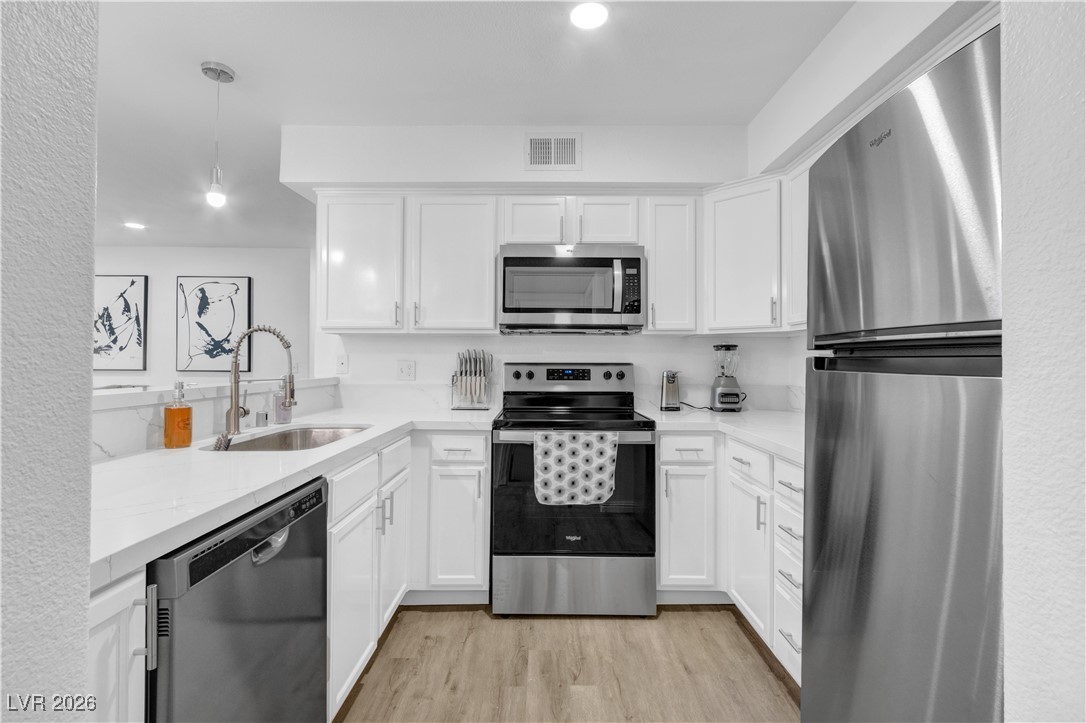 3145 East Flamingo Road, Unit 1073 Las Vegas, NV 89121 - Photo 8 of 21