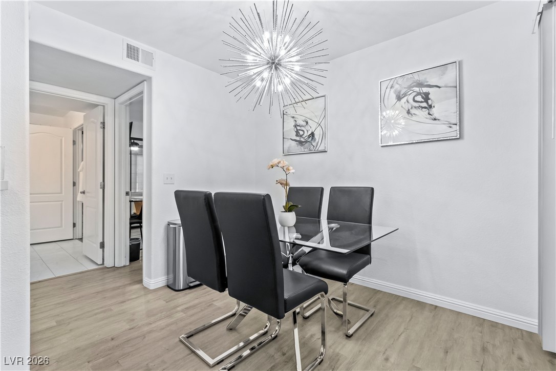 3145 East Flamingo Road, Unit 1073 Las Vegas, NV 89121 - Photo 9 of 21