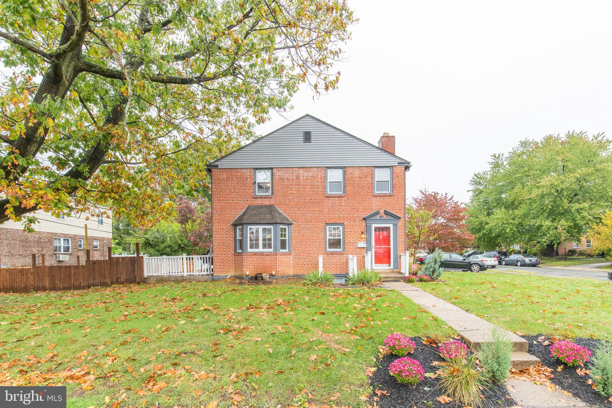 229 West Providence Road Aldan, PA 19018 - Photo 1 of 41 front