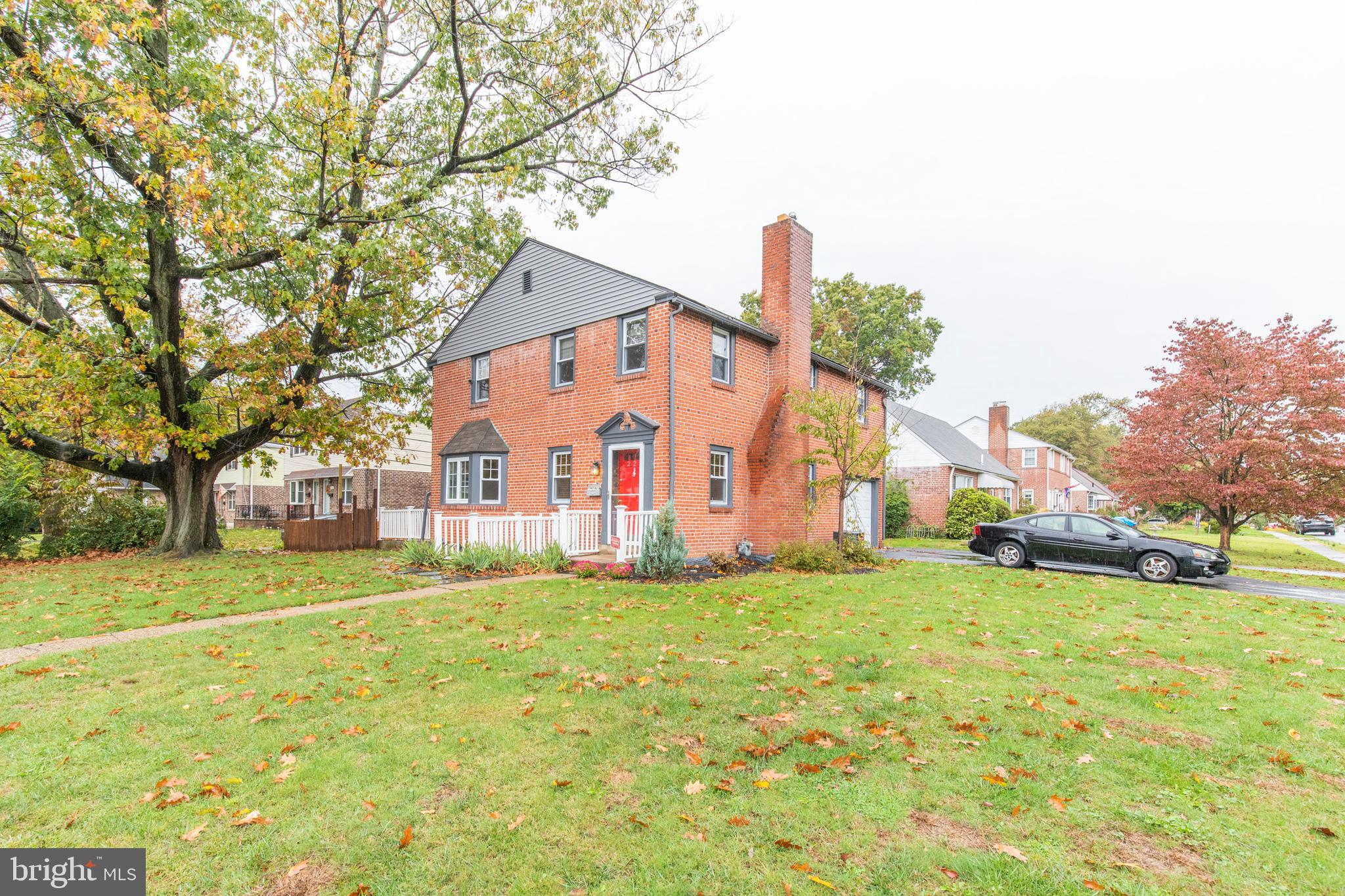229 West Providence Road Aldan, PA 19018 - Photo 2 of 41 Gallery Image 2