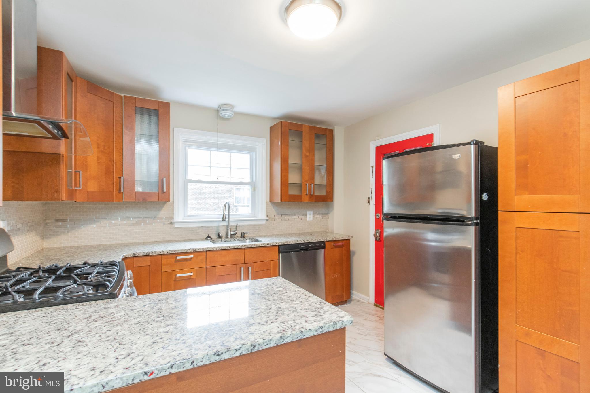 229 West Providence Road Aldan, PA 19018 - Photo 33 of 41 kitchen