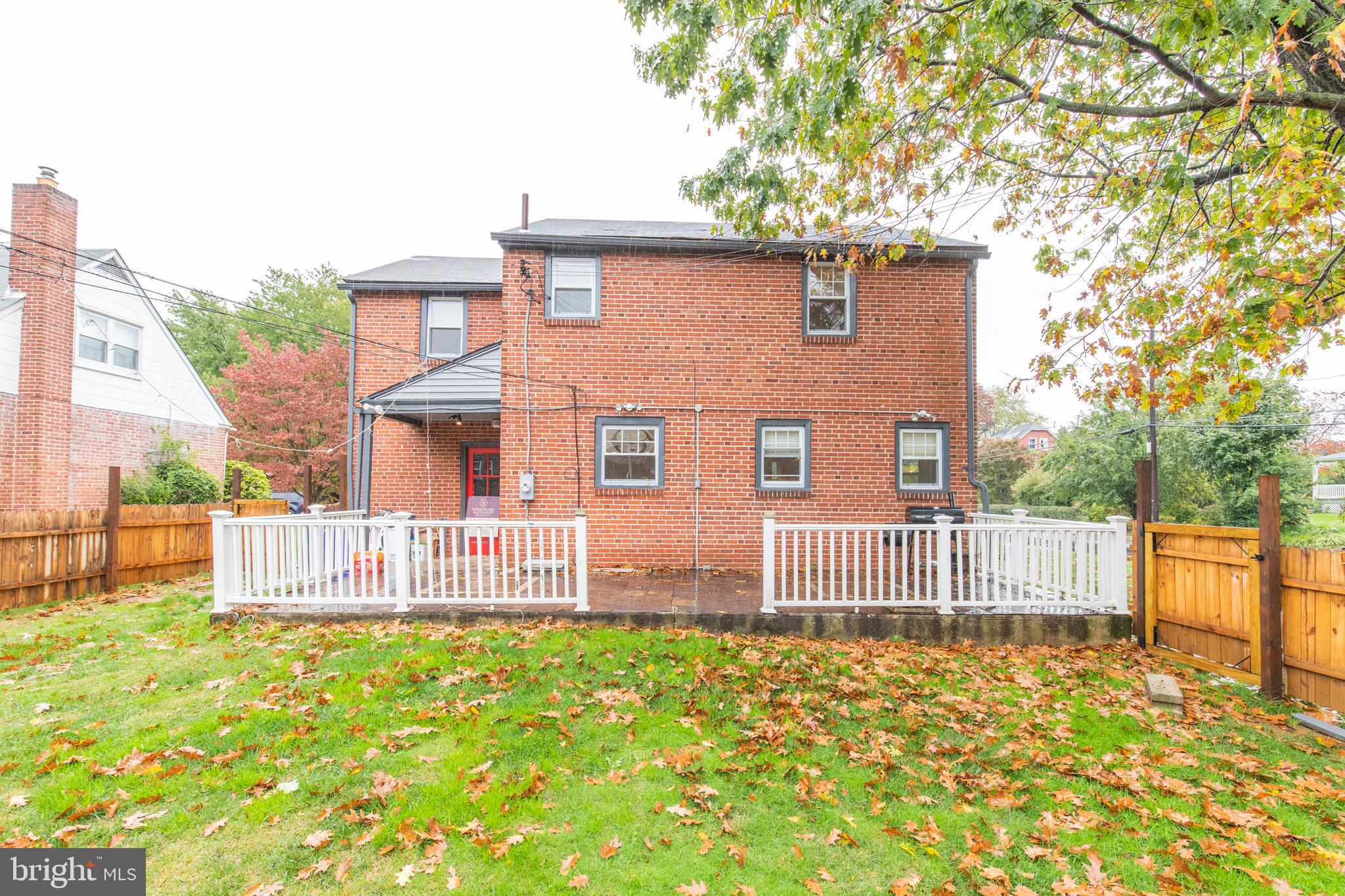 229 West Providence Road Aldan, PA 19018 - Photo 5 of 41 Gallery Image 5