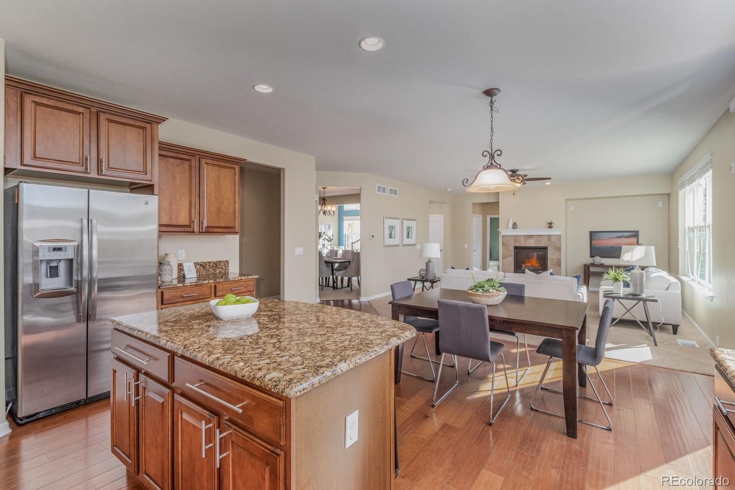 16551 Turret Way | Anthem Highlands | Broomfield