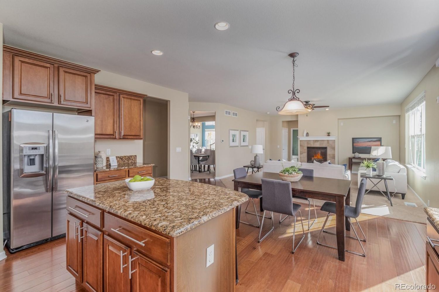 16551 Turret Way | Anthem Highlands | Broomfield