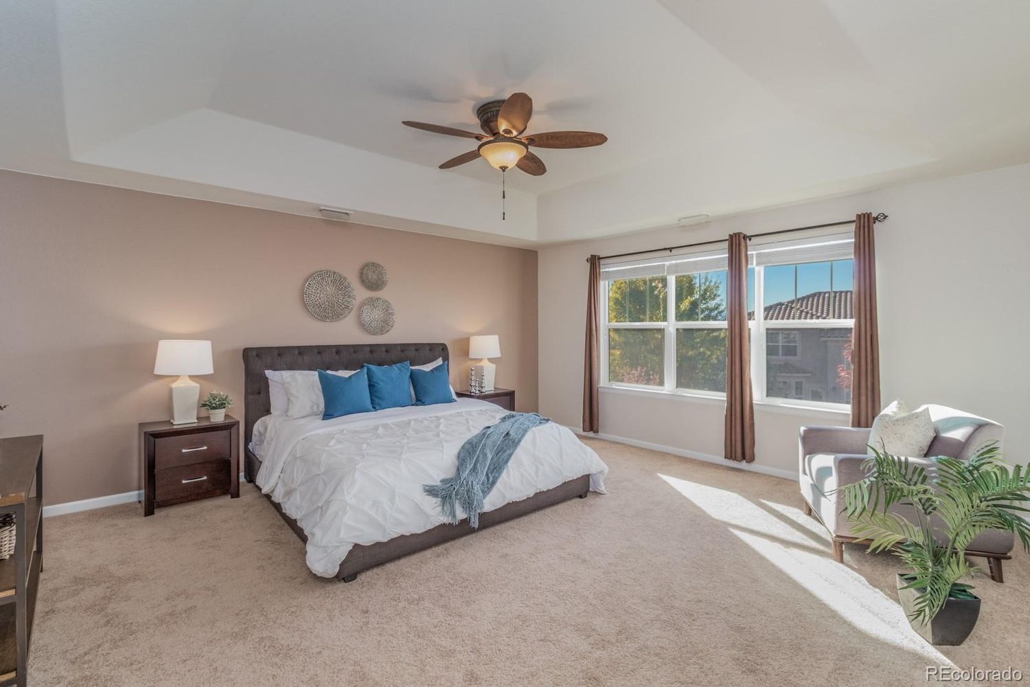 16551 Turret Way | Anthem Highlands | Broomfield