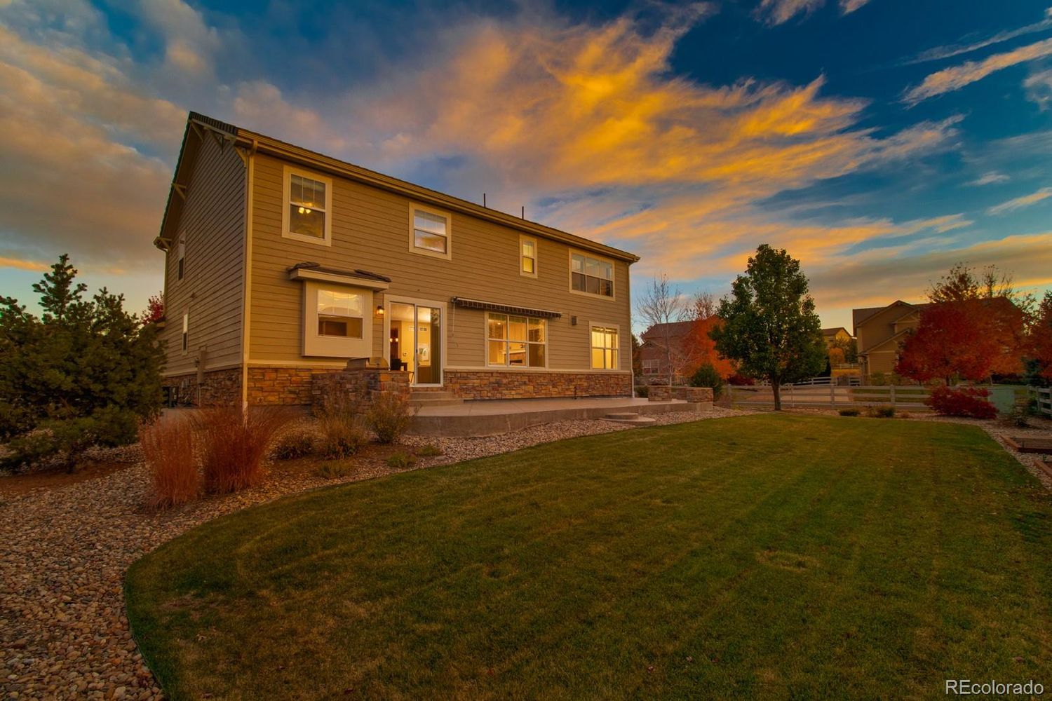 16551 Turret Way | Anthem Highlands | Broomfield