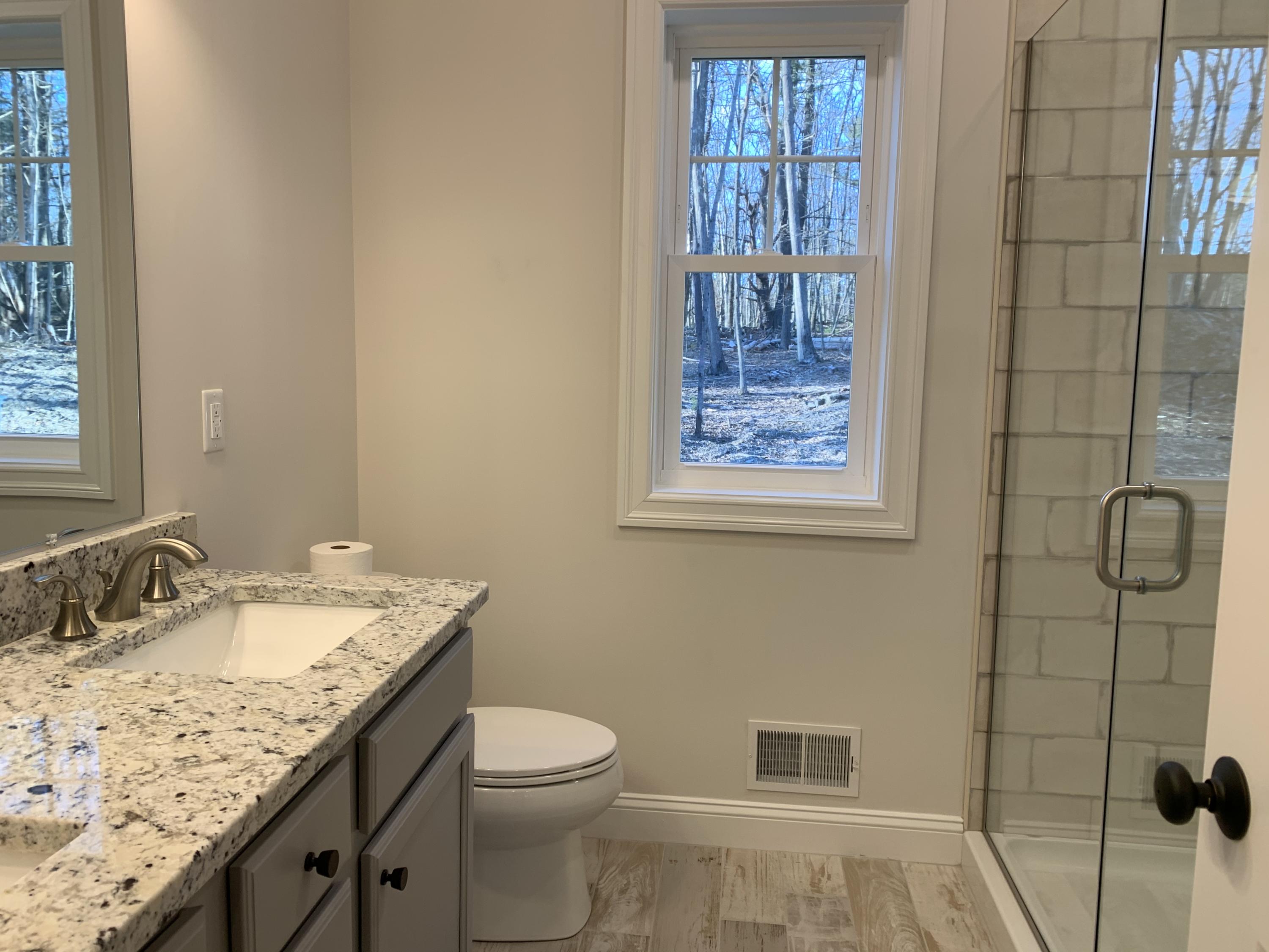 Lot 4 Miller Road Kittery Point, ME 03905 - Photo 16 of 23 Master Bath