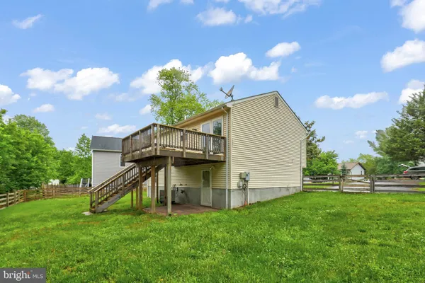 $2,600 | 7 Bertram Boulevard, Stafford, VA 22556