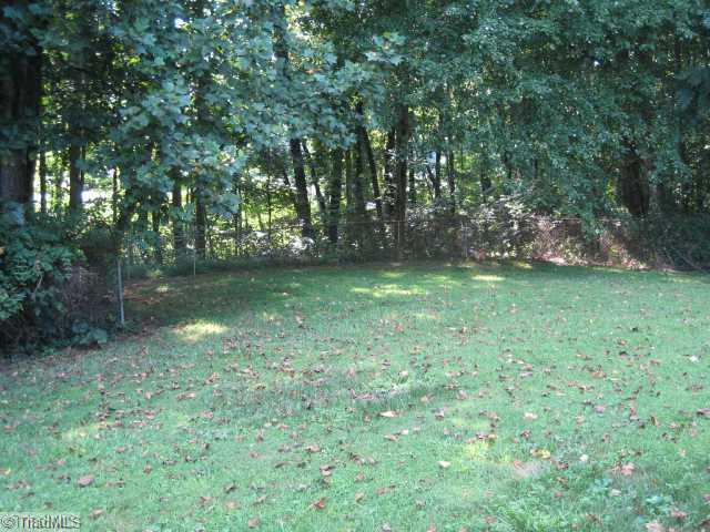 800 Crooked Run Road Rural Hall, NC 27045 - Photo 3 of 8 Yard/Garden.