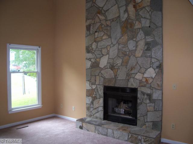 800 Crooked Run Road Rural Hall, NC 27045 - Photo 6 of 8 Den/Family/Great Room.