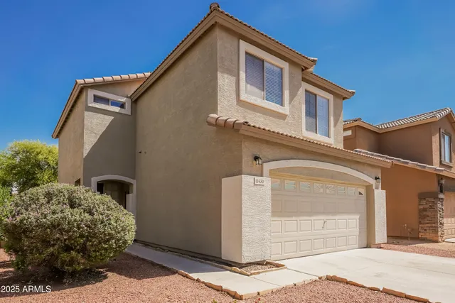 $1,740 | 11430 West Yuma Street, Avondale, AZ 85323