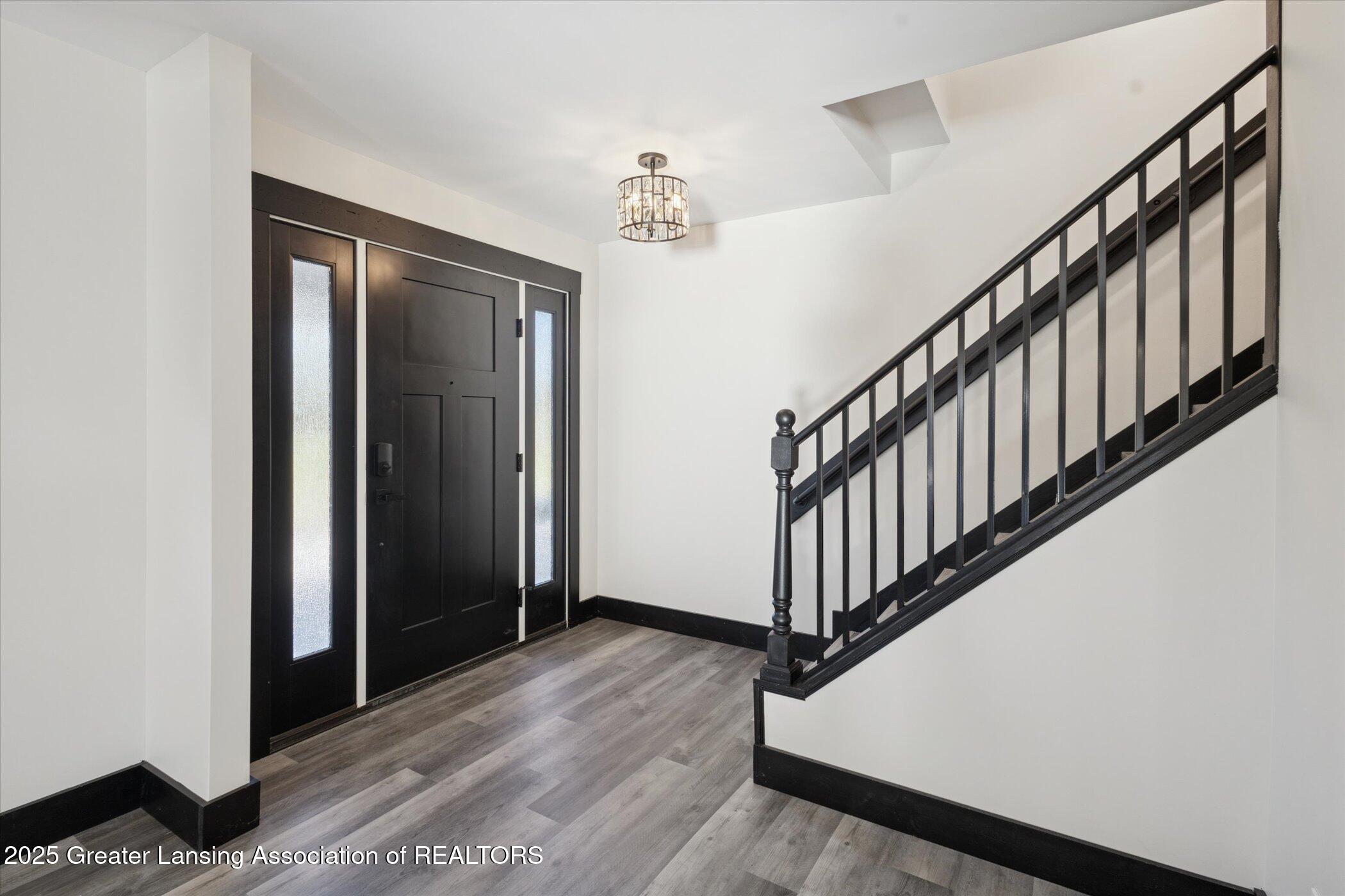 1551 West Lovejoy Road Perry, MI 48872 - Photo 4 of 60 095-1551-East-Lovejoy-Rd-Perry-MI-48872-
