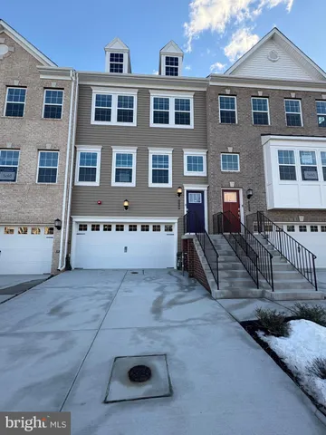 a view of a house with a outdoor space