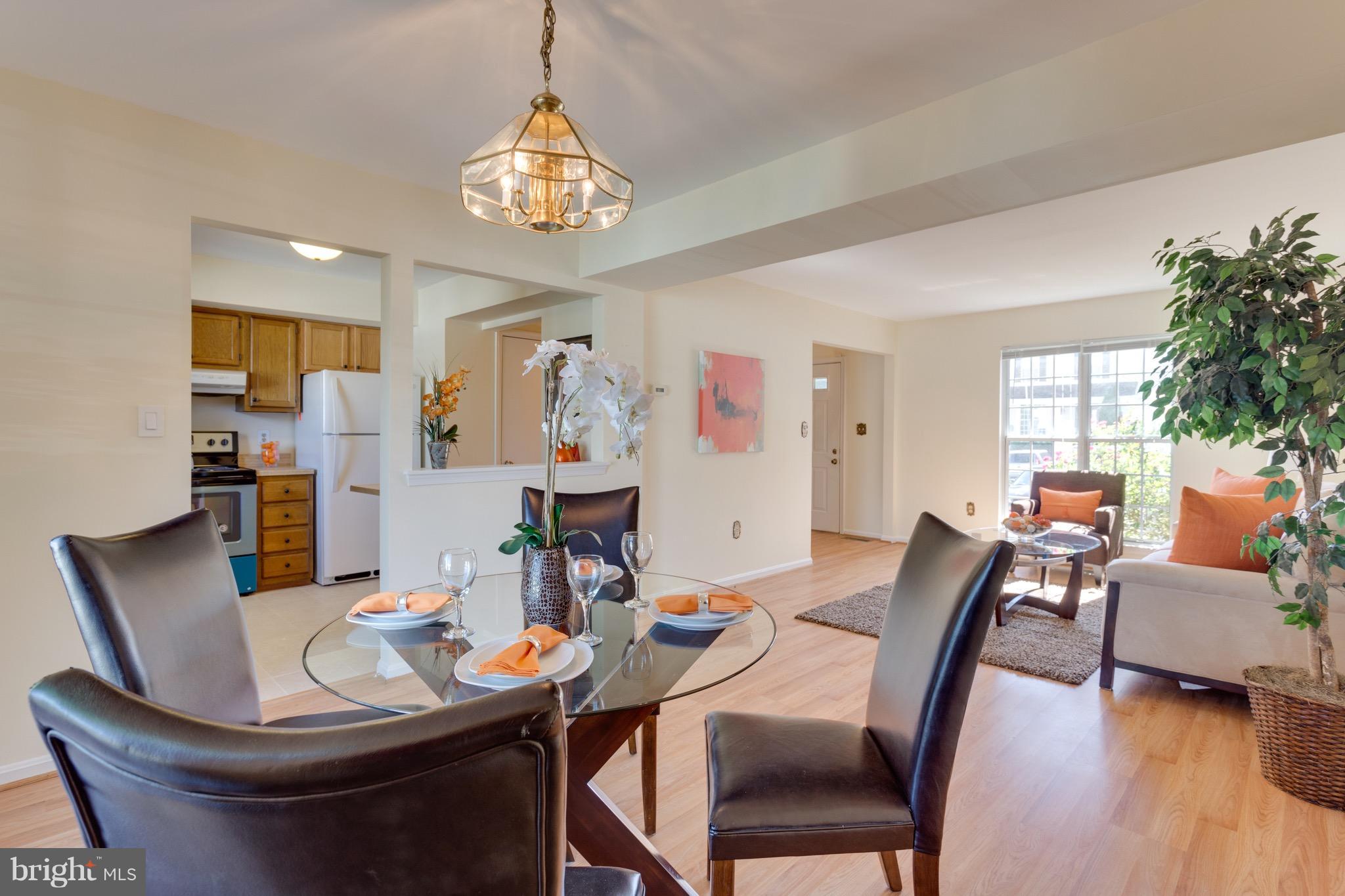 13326 Country Ridge Drive Germantown, MD 20874 - Photo 4 of 25 Interior (General)