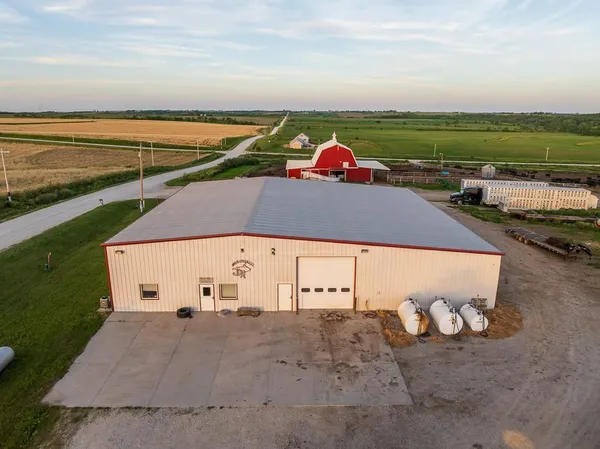 $10,750,000 | 64919 Yankton Road, Villisca, IA 50864