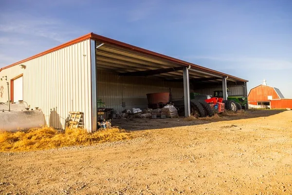 $10,750,000 | 64919 Yankton Road, Villisca, IA 50864