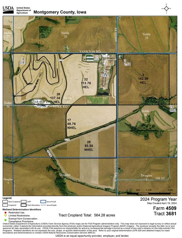 64919 Yankton Road Villisca, IA 50864 - Photo 89 of 90