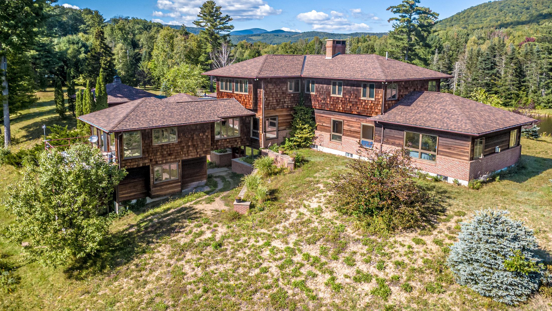 196 Dundee Road Jackson, NH 03846 - Photo 14 of 40 Gallery Image 14
