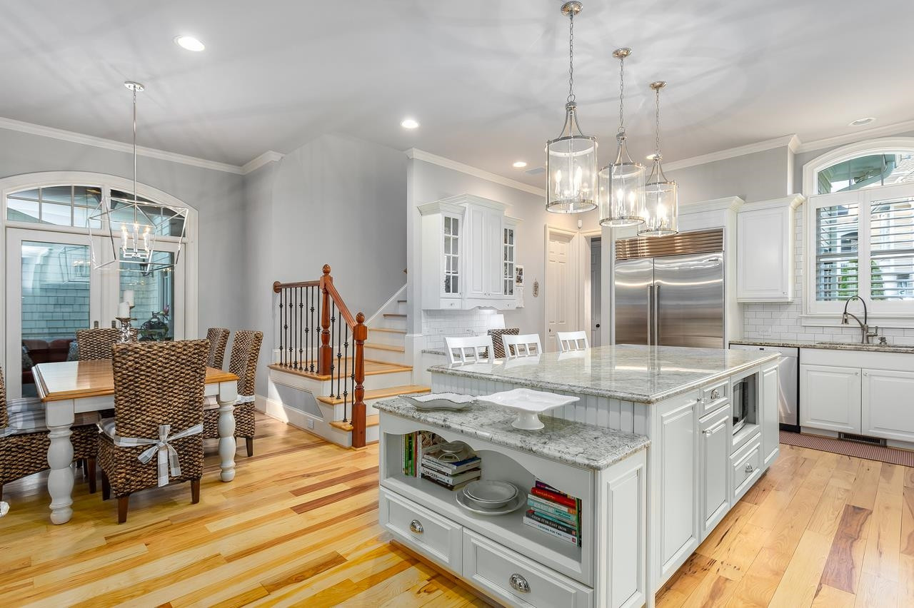 9020 Leverton Lane Raleigh, NC 27615 - Photo 9 of 30 Photo 9