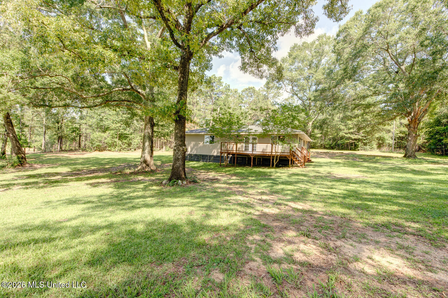 152 McCastile Road Carriere, MS 39426 - Photo 20 of 26 152McCastile_MLS-20