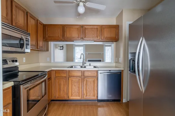 $1,650 | 5419 Sharpe Drive, Raleigh, NC 27612