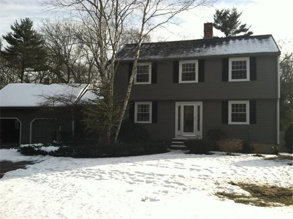 16 Allen Road Easton, MA 02356 - Photo 1 of 1 Gallery Image 1